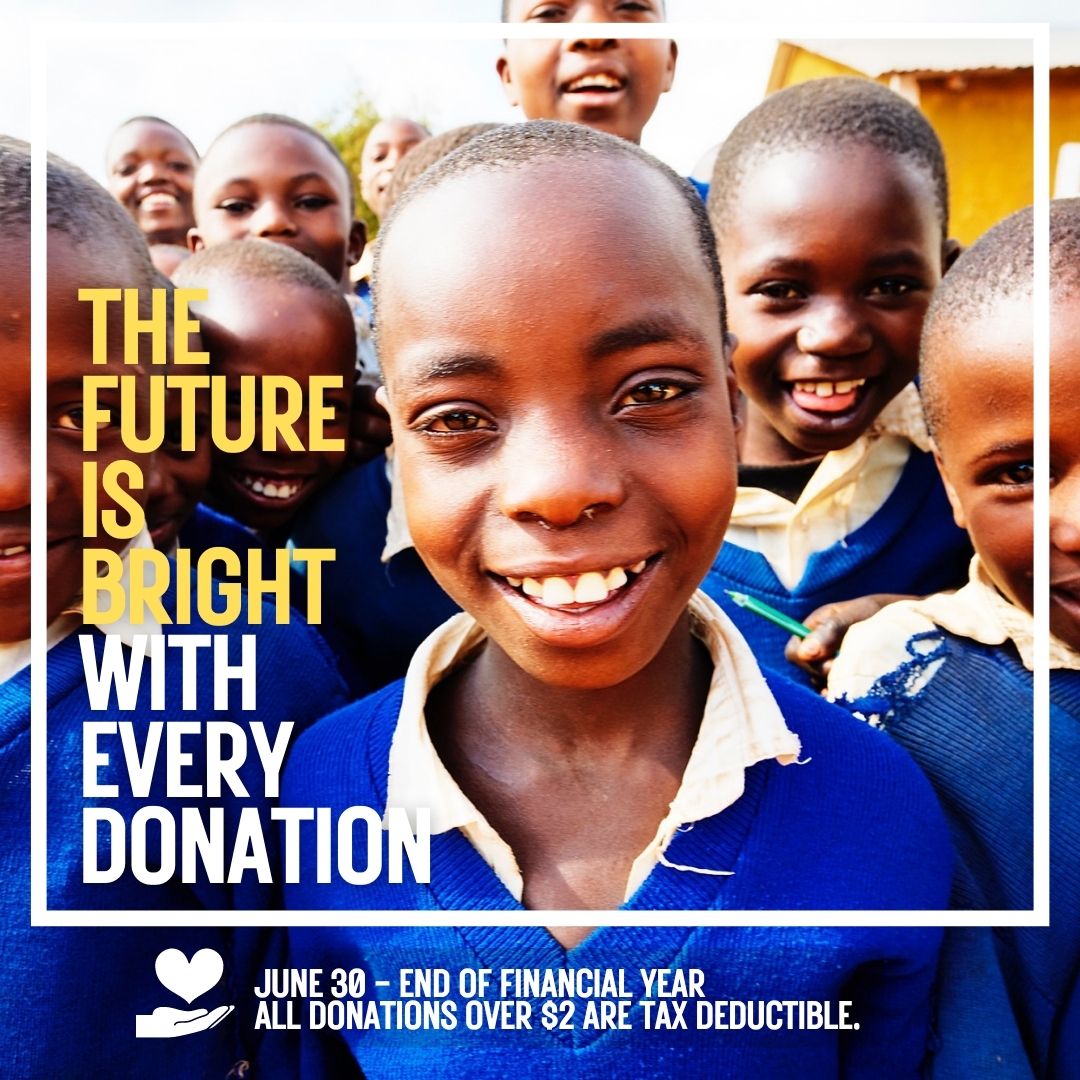 Water For Africa – Changing lives by providing clean water